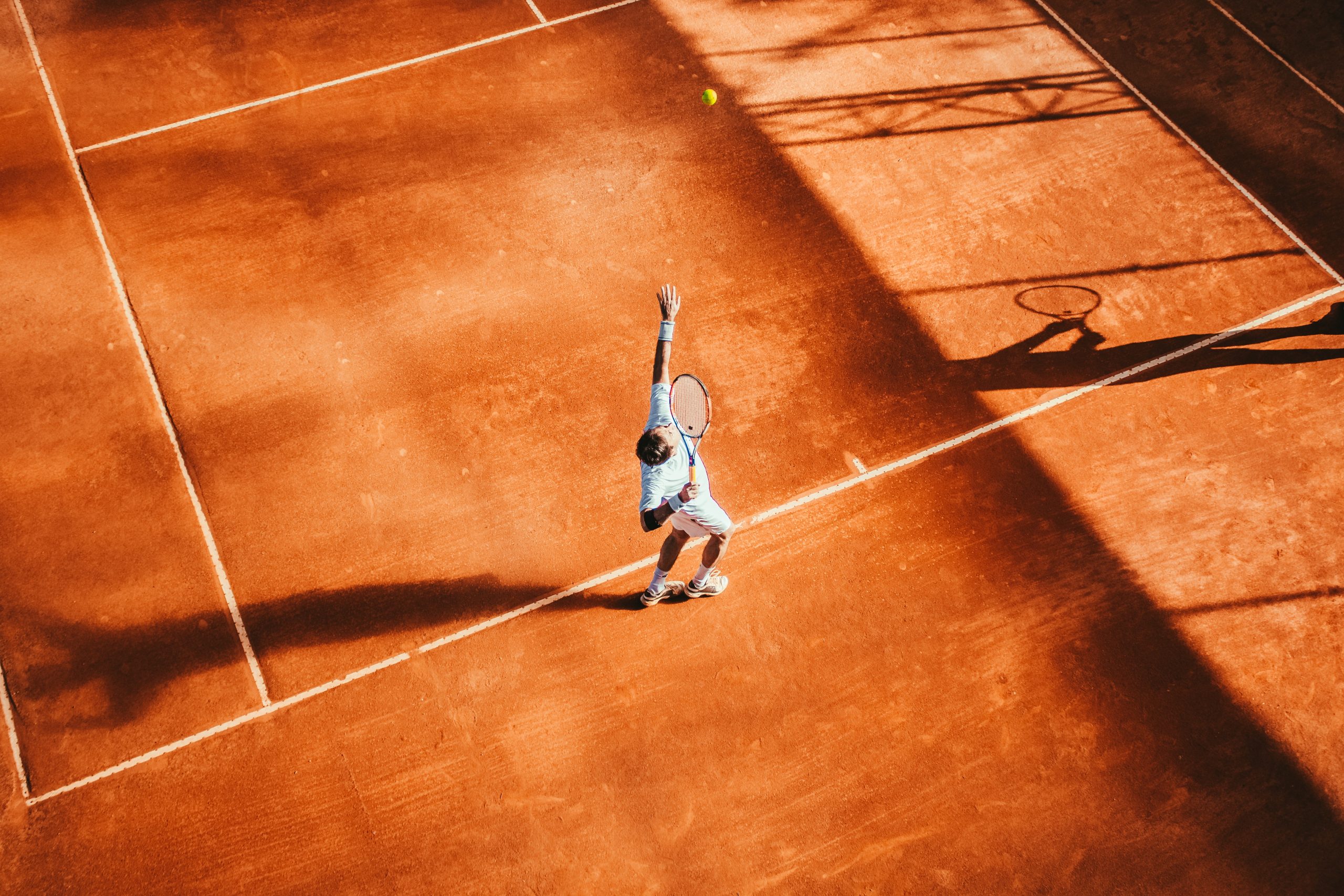 2015 – Coupe Davis au Championnat