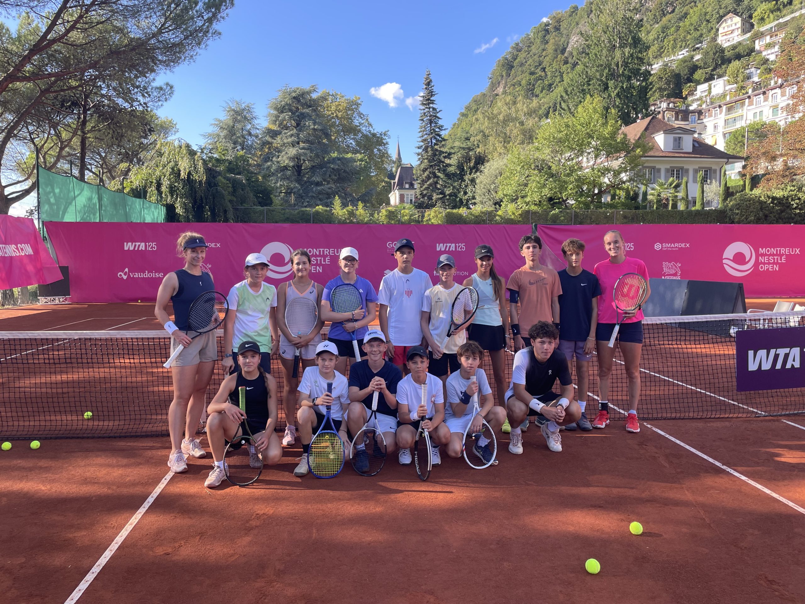 Juniors 2025 – 2026